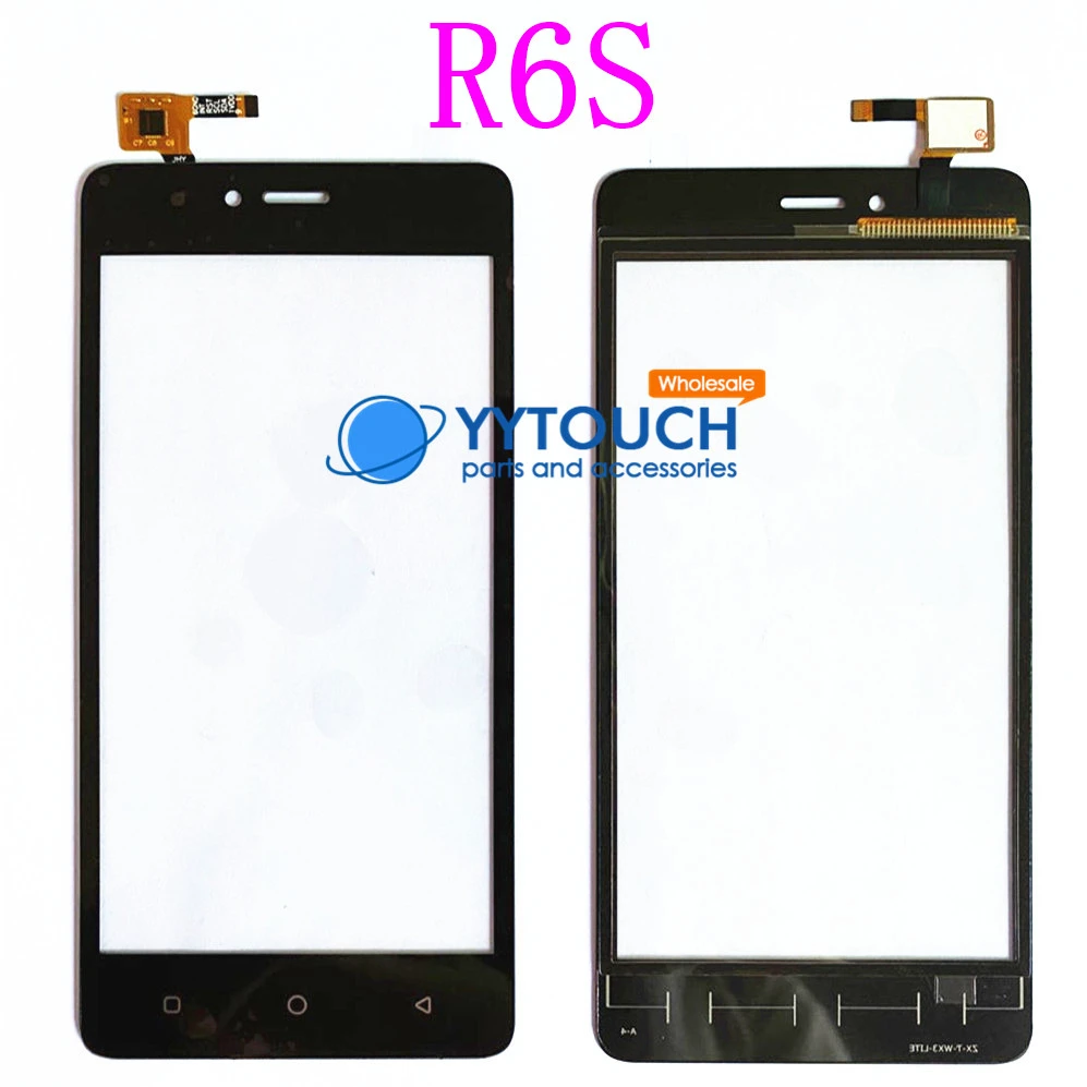 tecno rb6s