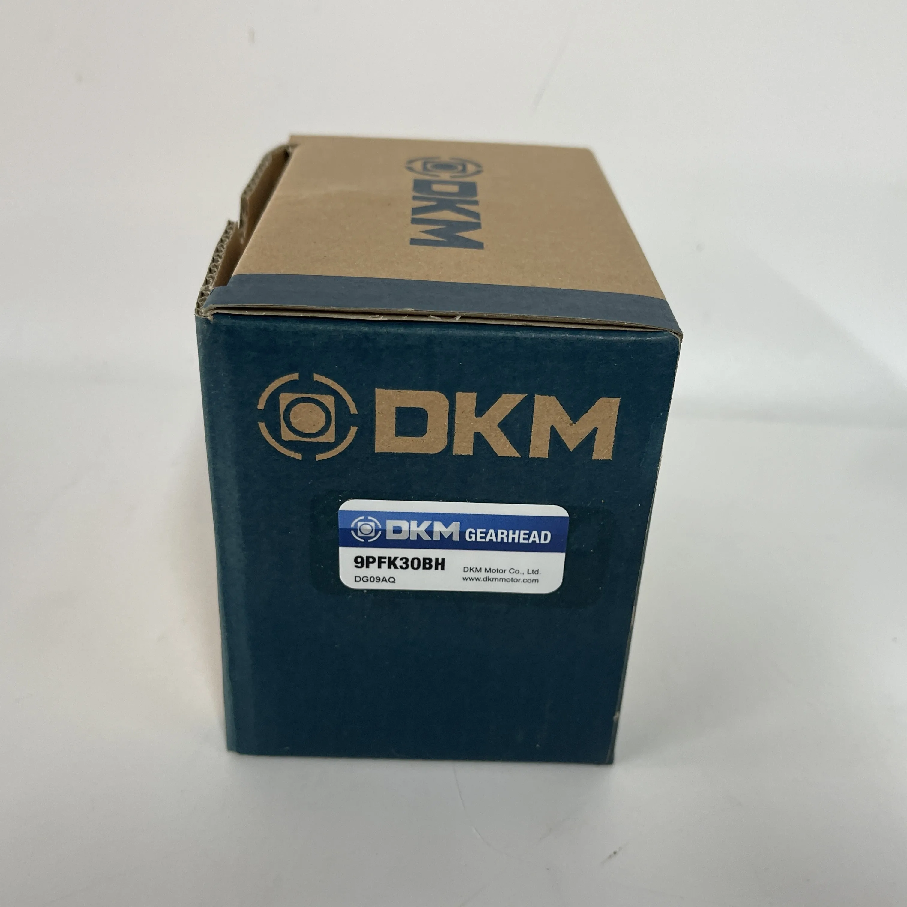 DKM Gearhead Reducer 9PFK30BH DKM Gearhead Reducer 9PFK30BH