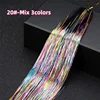 16#-Mix 3colors