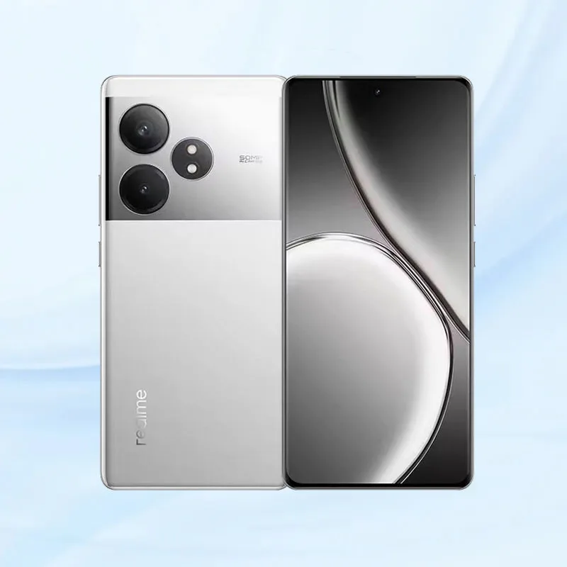 ジャンク realme gt neo6 seスマートフォン 本体 シルバー値下げ ジャンク realme gt neo6 seスマートフォン 本体 シルバー