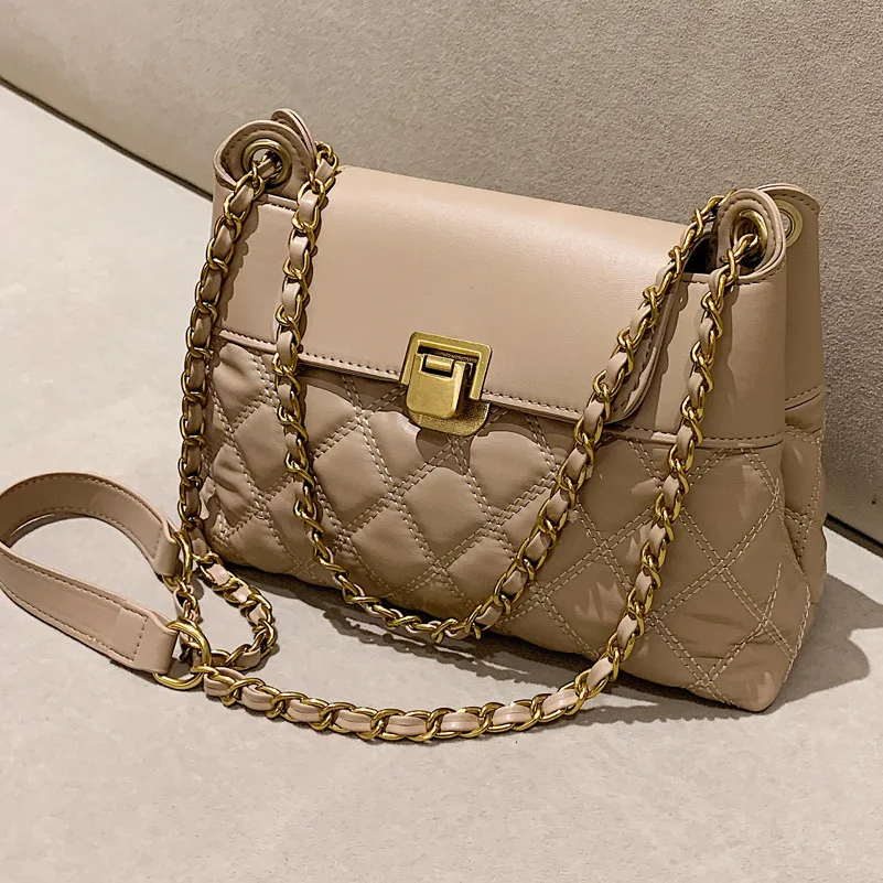 Fashion Purses 2021 New Women Hand Bags Ladies Luxury Designer Leather ...