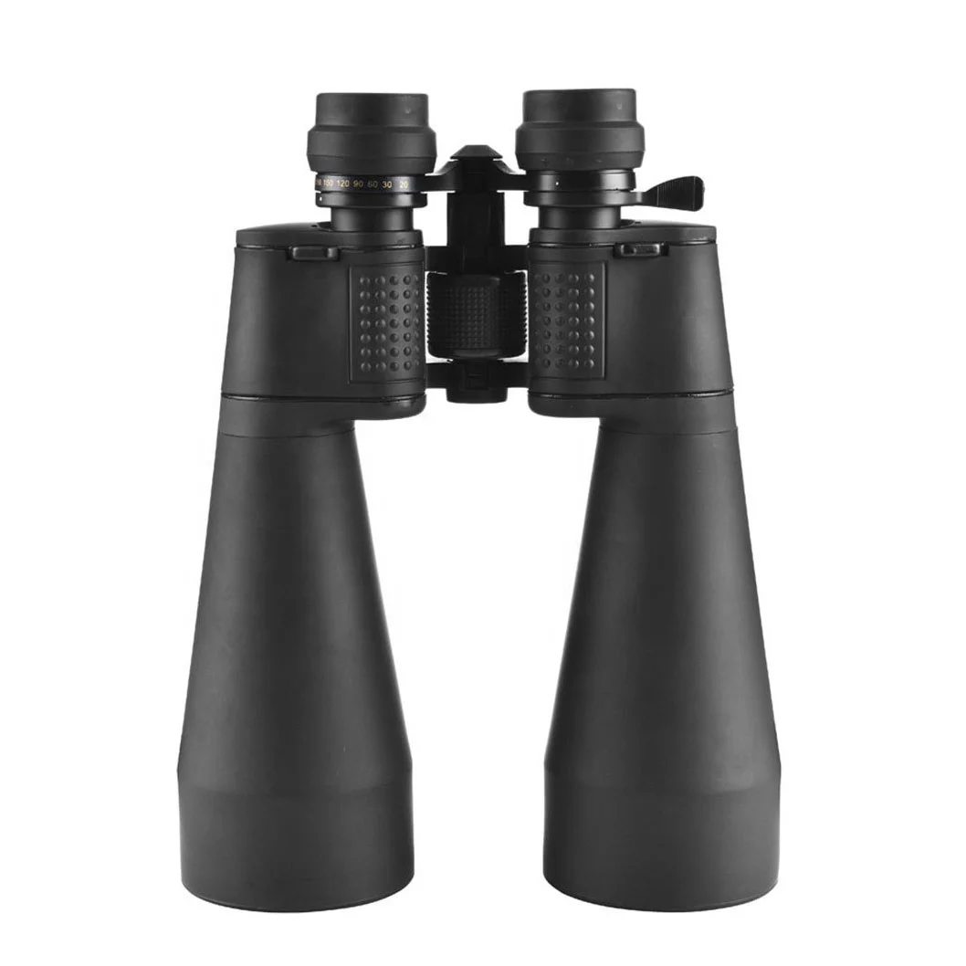 Professional High Power 180x100 Zoom Binoculars with Light Night Vision