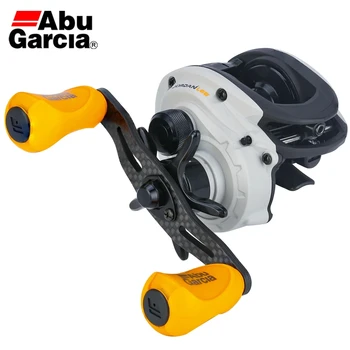 2021 abu garcia lee max drag