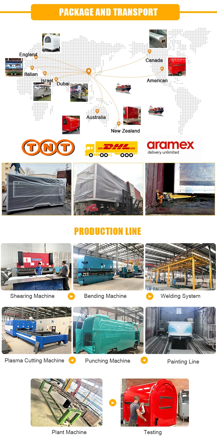 food trailer for sale uk food cart for sale brand new catering vans for sale