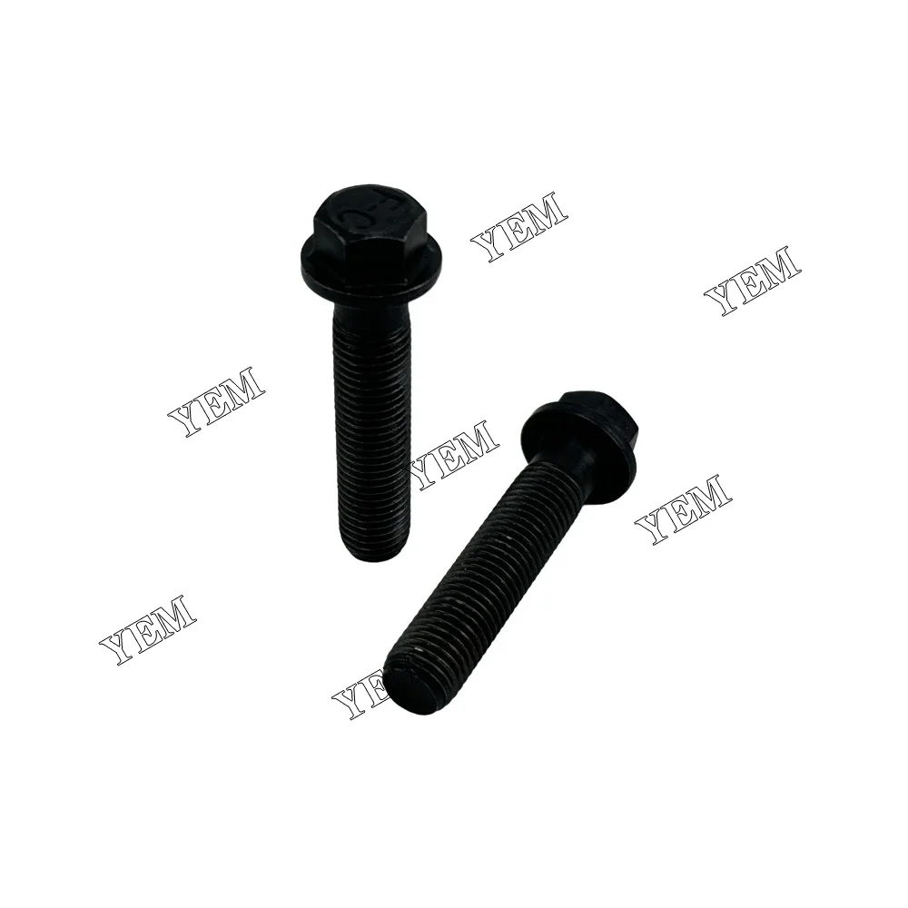Connecting Rod Screw 3939409 Fit for QSB6.7 Engine 3