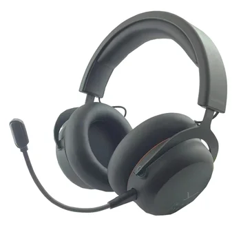 Suitable for Beyerdynamic gaming headset MMX100 e-sports eating chicken headset microphone 3.5mm noise reduction mic