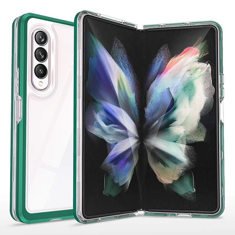 Best Selling Own Manufacturer Top Quality Anti-Fall Phone Accessories Case Luxury