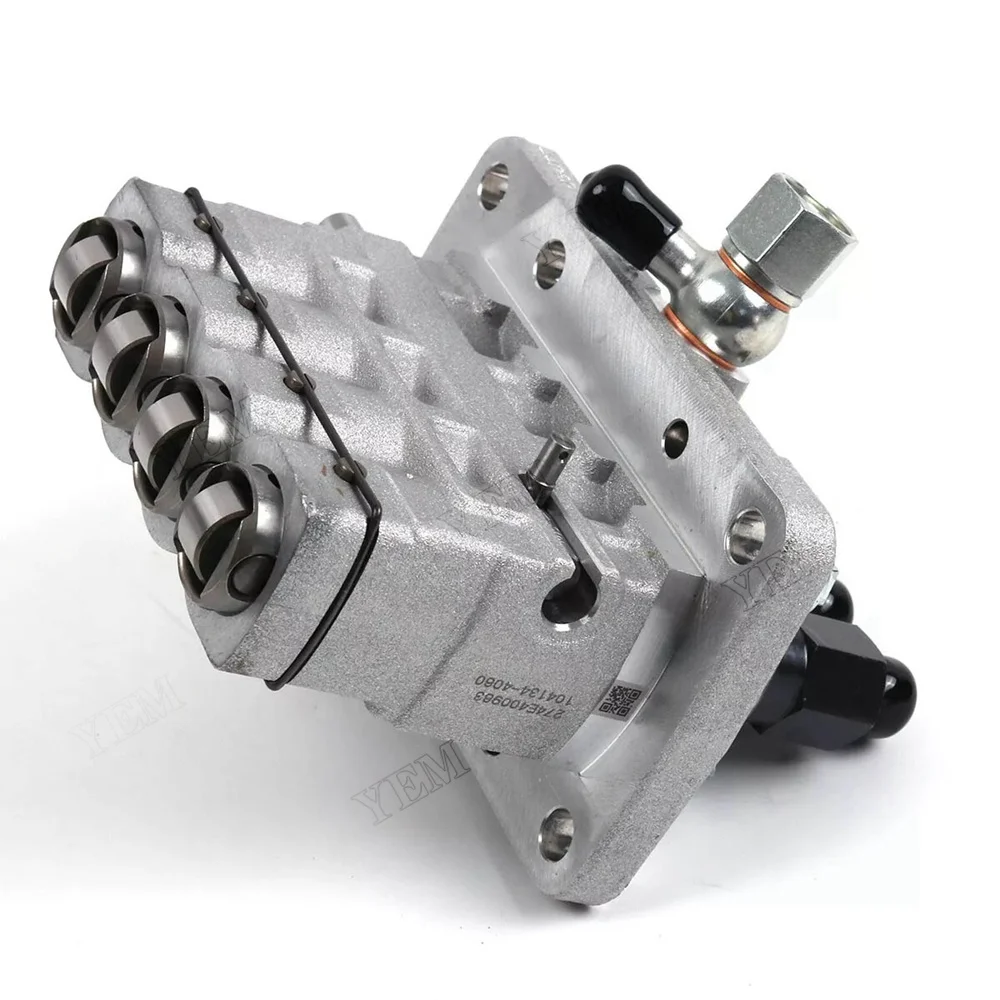 Fuel Injection Pump 131017800 131017801 for Perkins Engine 404D-22 404C-22 5