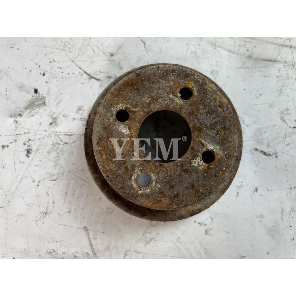 Fan Pulley Fit for Kubota D1703