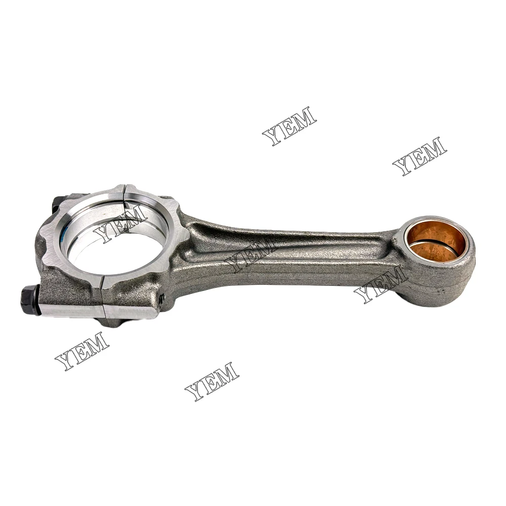 V2607 Connecting Rod 1J700-22012 Con Rod for Kubota V2607 Engine Parts 2