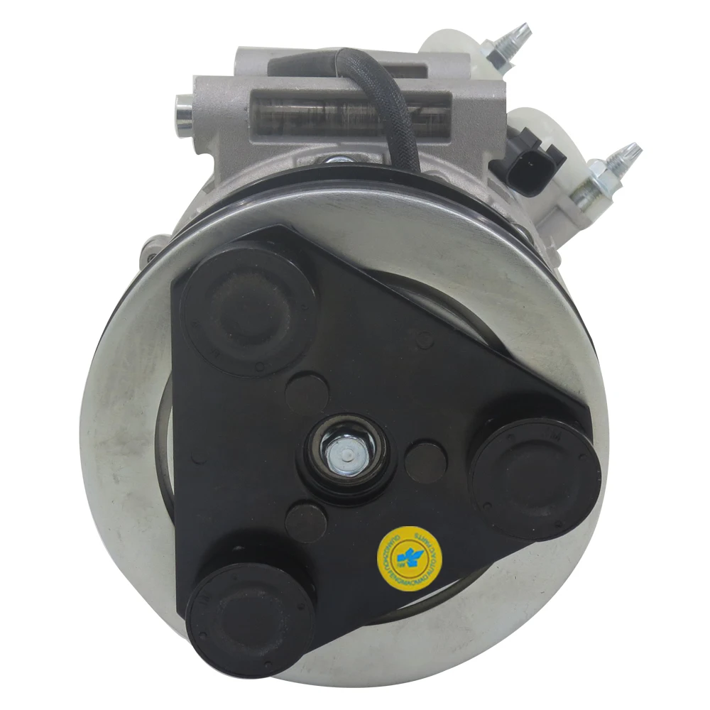 CPLA19D629BH COMPRESSEUR CLIM Pour LAND ROVER DISCOVERY SPORT 2.0 2014 1466989 EUR 144,84