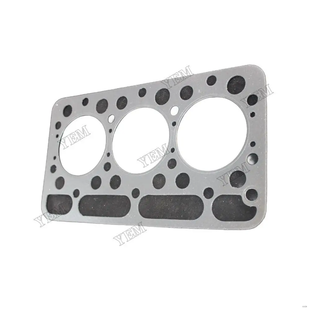 Head Gasket Kit For Kubota D1402 Diesel Tractor Motor Engine