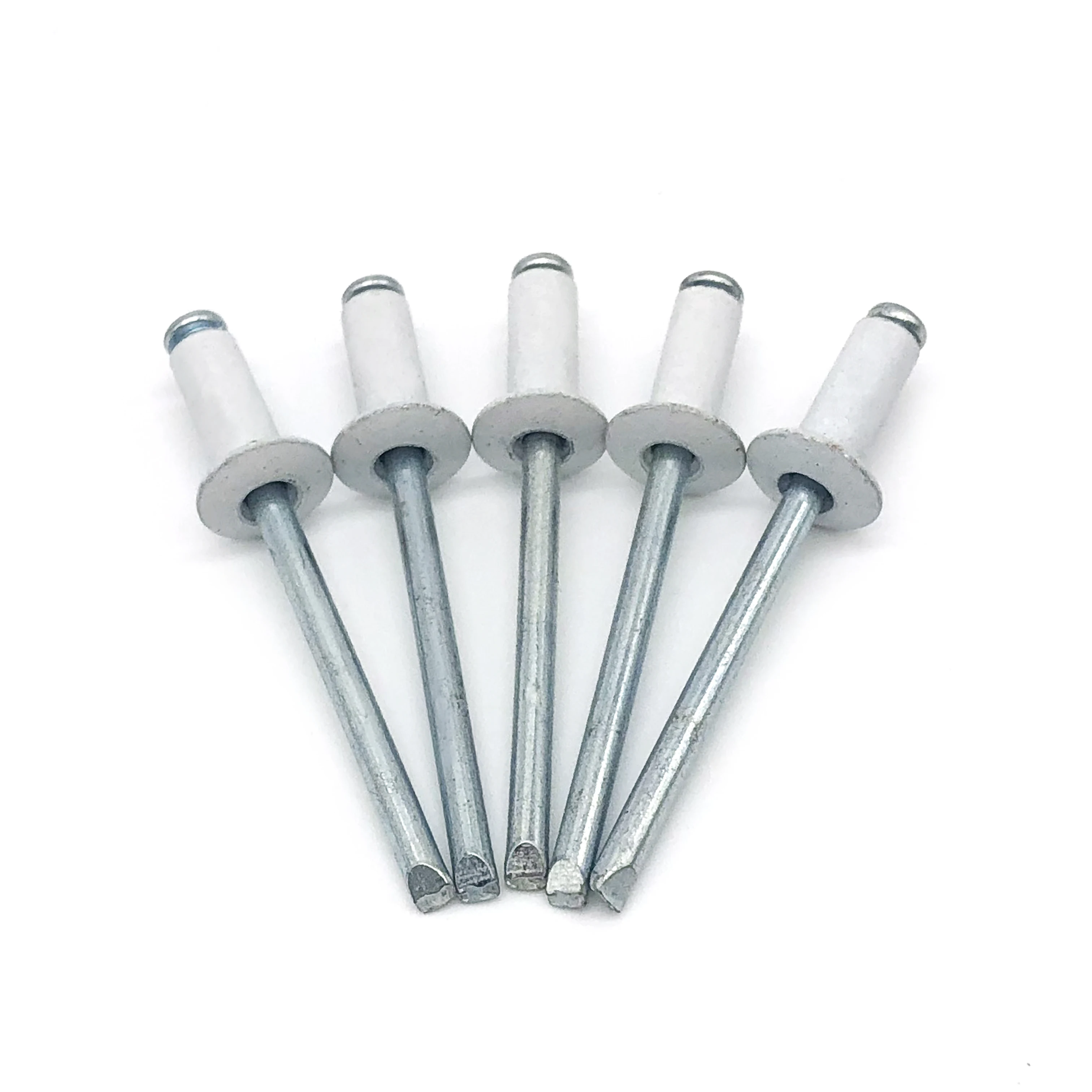 Ss Rivets Perfect Quality And Bottom Price All Size Pop Blind Rivet Aluminium Pop Bulb Tite Rivets