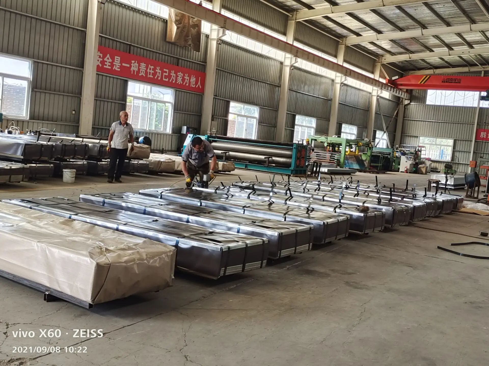 28 Gauge Corrugated Steel Sheet Price Of Roofing Sheet In Kerala Buy