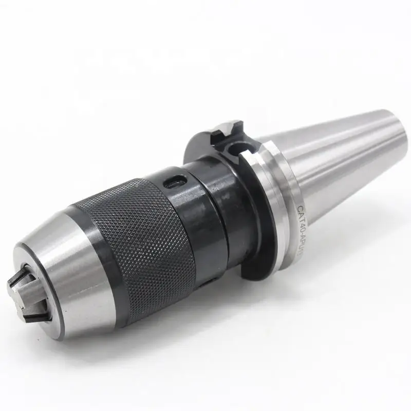 Hot Selling Drill Chucks Integrated Keyless Drill Chucks Clamp Hardened ...