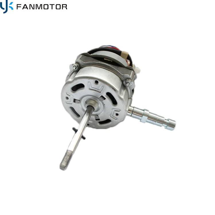 Special Custom 74*20mm Bldc Motor For Stand Fan With Pure Copper Or