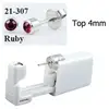 steel-ruby