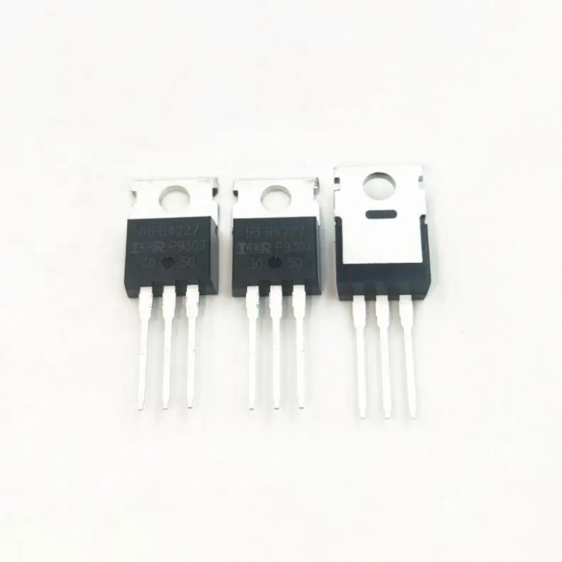 2n3055 transistor to220