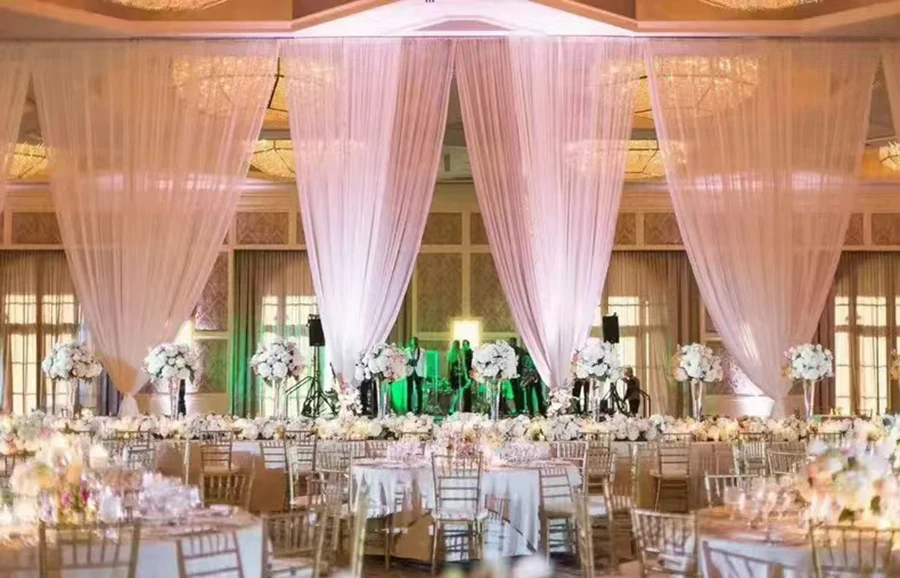 Stock Gold White Plastic Stack Tiffany Wedding Chairs For Sale Chivari