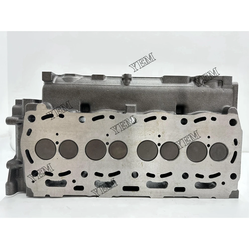 For Perkins 1104C-44T Cylinder Head Assy ZZ80268 Engine Rebuild Kit 2