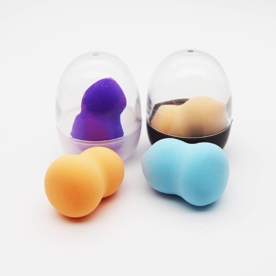 Набор растушевки губки для макияжа для частной этикетки