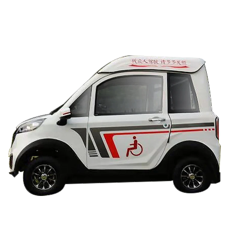 2021 Handicapped Disabled Wheelchair Electric Vehicles For Disabled