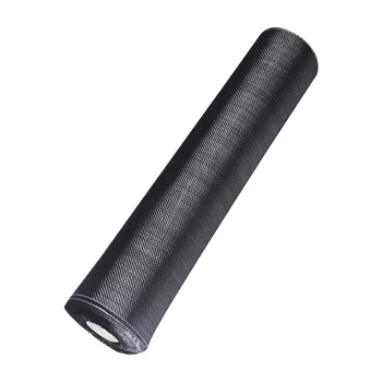 High Quality China Manufacture High Strength Customizable Fiber Carbon Cloth