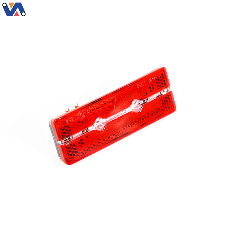 product new image factory wholesale tail light for light bee x bike parts motorcycle replacement bike rear lights dirt bike body kits-3