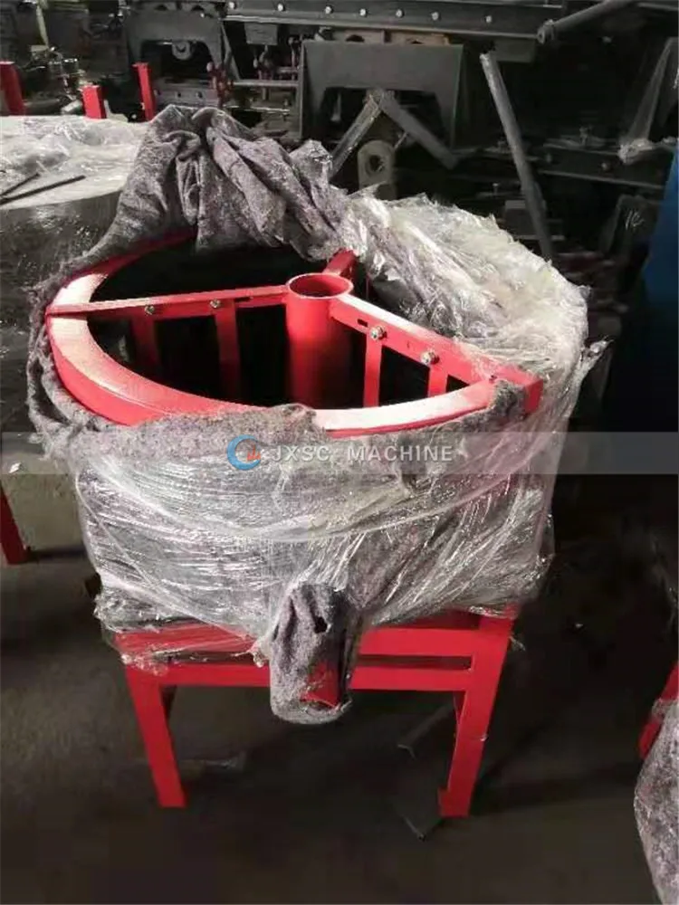 China Factory Price Gold Separator Machine Small Gold Centrifugal Concentrator