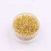 gold champagne