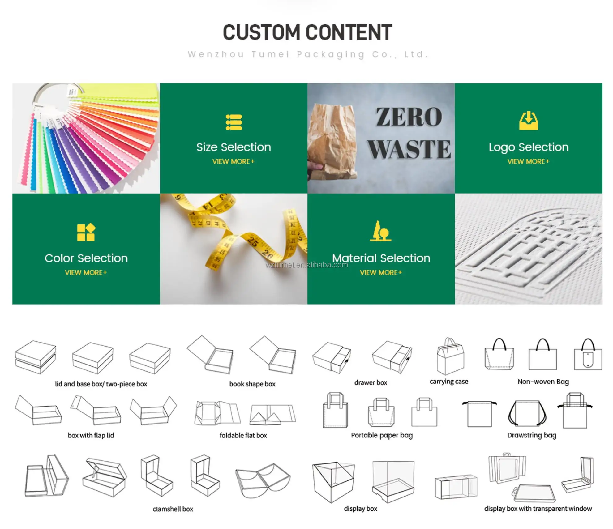 Cheapest Lower Moq Stock Cardboard Packaging Mailing Moving Shipping