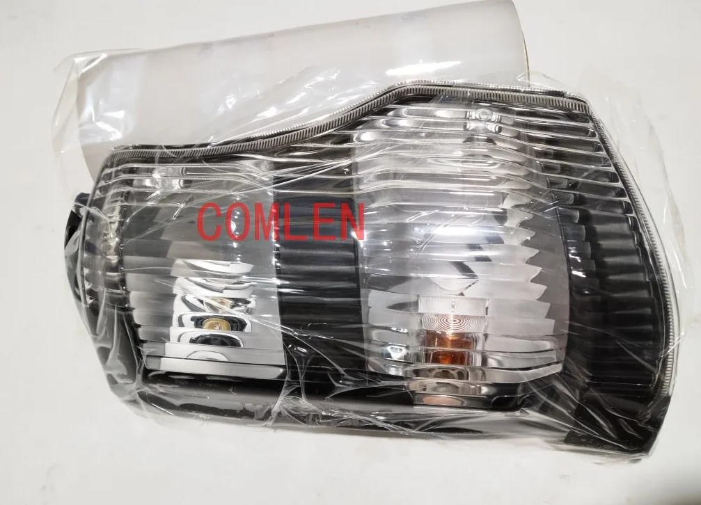 Side Lamp Front Combination Lamp 8-98053939-0 for ISUZU