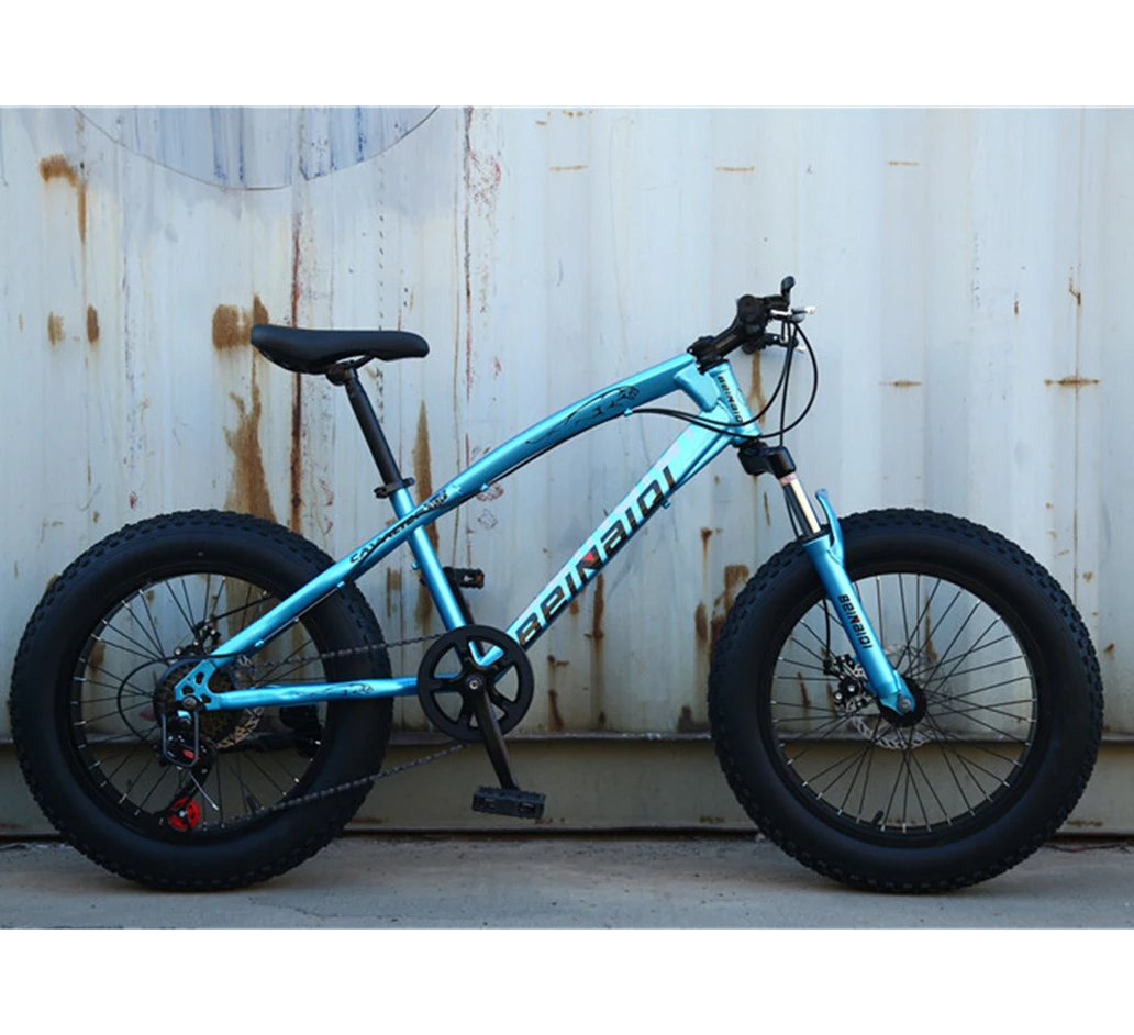 チョッパー 26 Inch Adult Cruiser Chopper Bicycle - 21 Speed, OEM