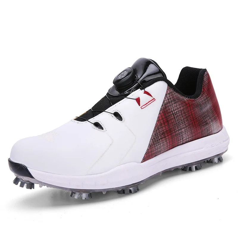 large size mens golf shoes