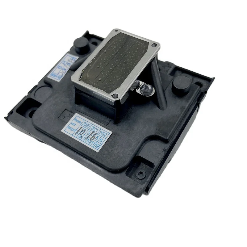F181010 Printer Printhead for Epson TX121 SX125 TX100 TX110 TX125 TX22 TX120 TX130 Inkjet Print Head