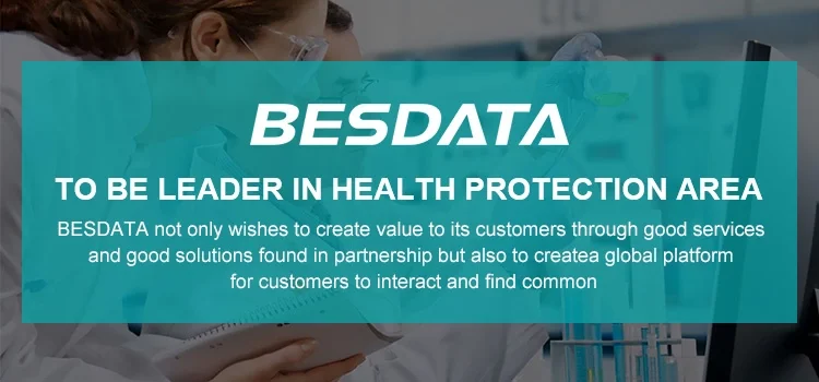 BESDATA