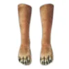dog paws