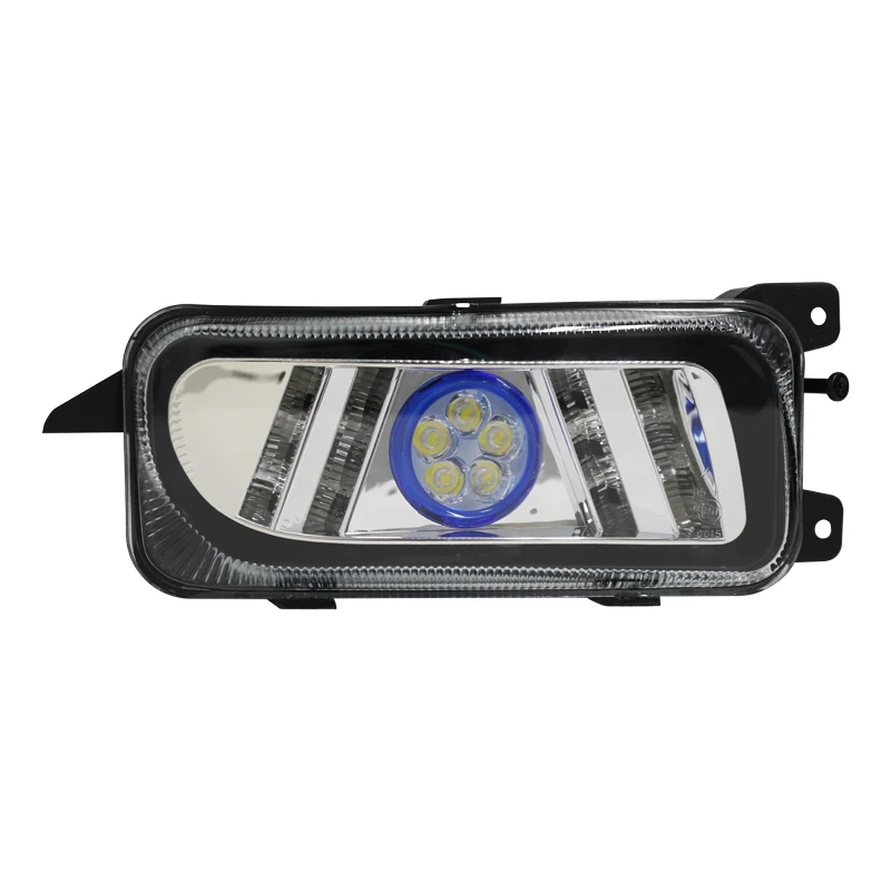 Truck Front Fog Light Led Fog Lamp for Benz ACTROS MP2/MP3 A9438200056 A9438200156