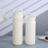 cream-handle cap