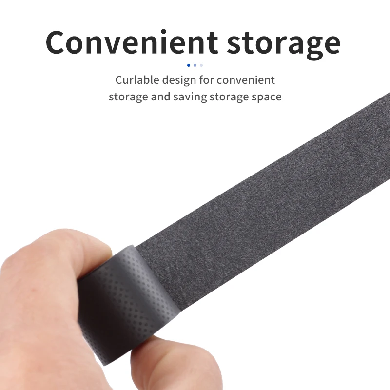 Bande Adhésive Antidérapante Pour Poignée D'arc - 112 Cm, Absorbe La Sueur, Pour Tir à L'arc, Raquettes - 8
