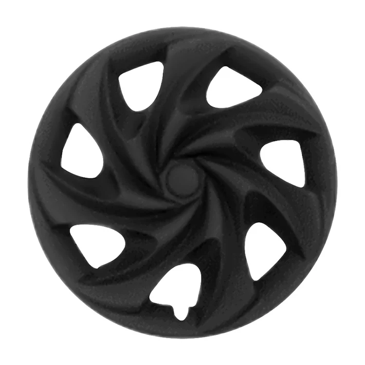 テスラ モデル319ホイール+TPMS+カーボンファイバーキャップ テスラ