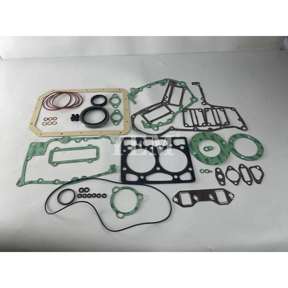 Engine Gasket Kit 2D94 for Komatsu Engine Rebuild Kit Engine Repair Kit
