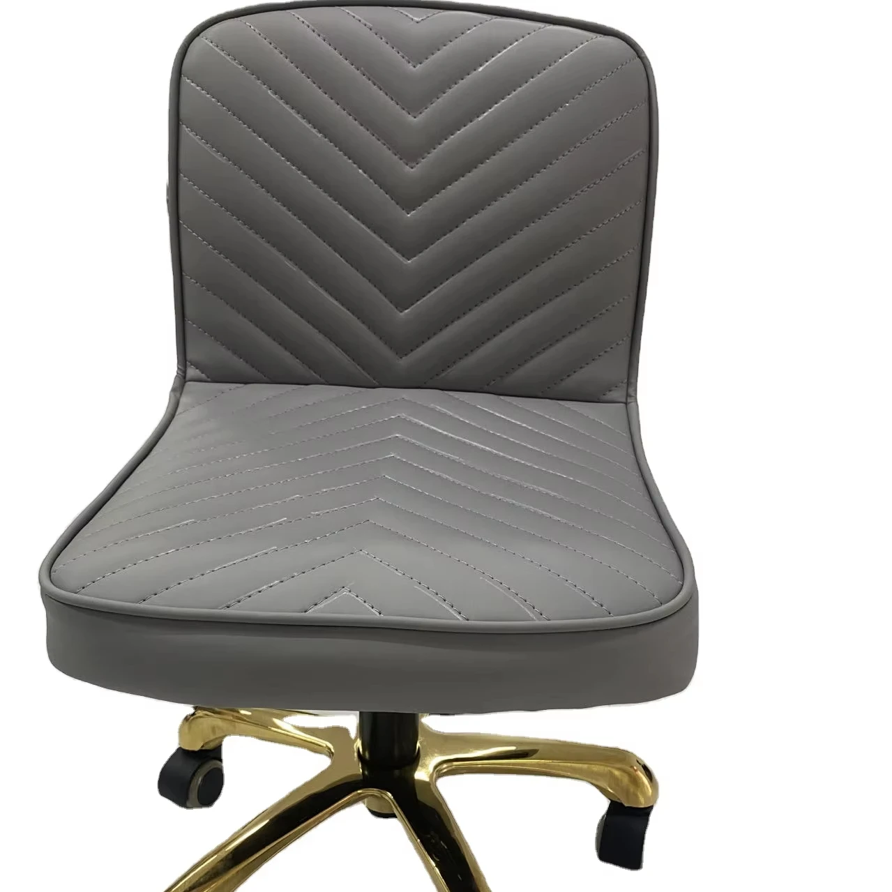 Computer Chair Simple Modern Swivel Stool Hotel Bedroom Dresser Learn to Write Live Desk Chair Office Chair