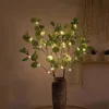 ไฟกิ่งใบแอปเปิ้ล23LED
