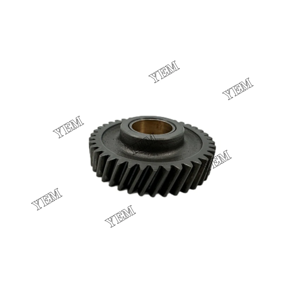 S4L2 Idler Gear for Mitsubishi Excavator Accessories Universal Engine Parts 3