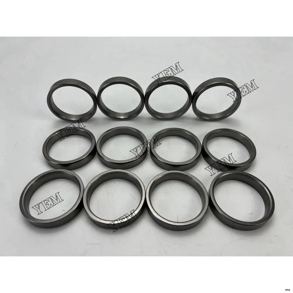 C12 Intake Valve Seat Insert 138-1999 for Caterpillar Engine Repair Parts Kit