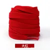 Bright red