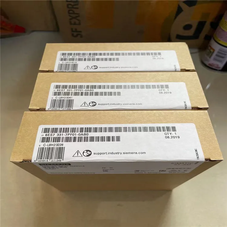 Direct Selling Original Plc Low Cost S7 300 6es73317pf014ab1 Low Price Direct Selling Original Plc Low Cost S7 300 6es73317pf014ab1 Low Price