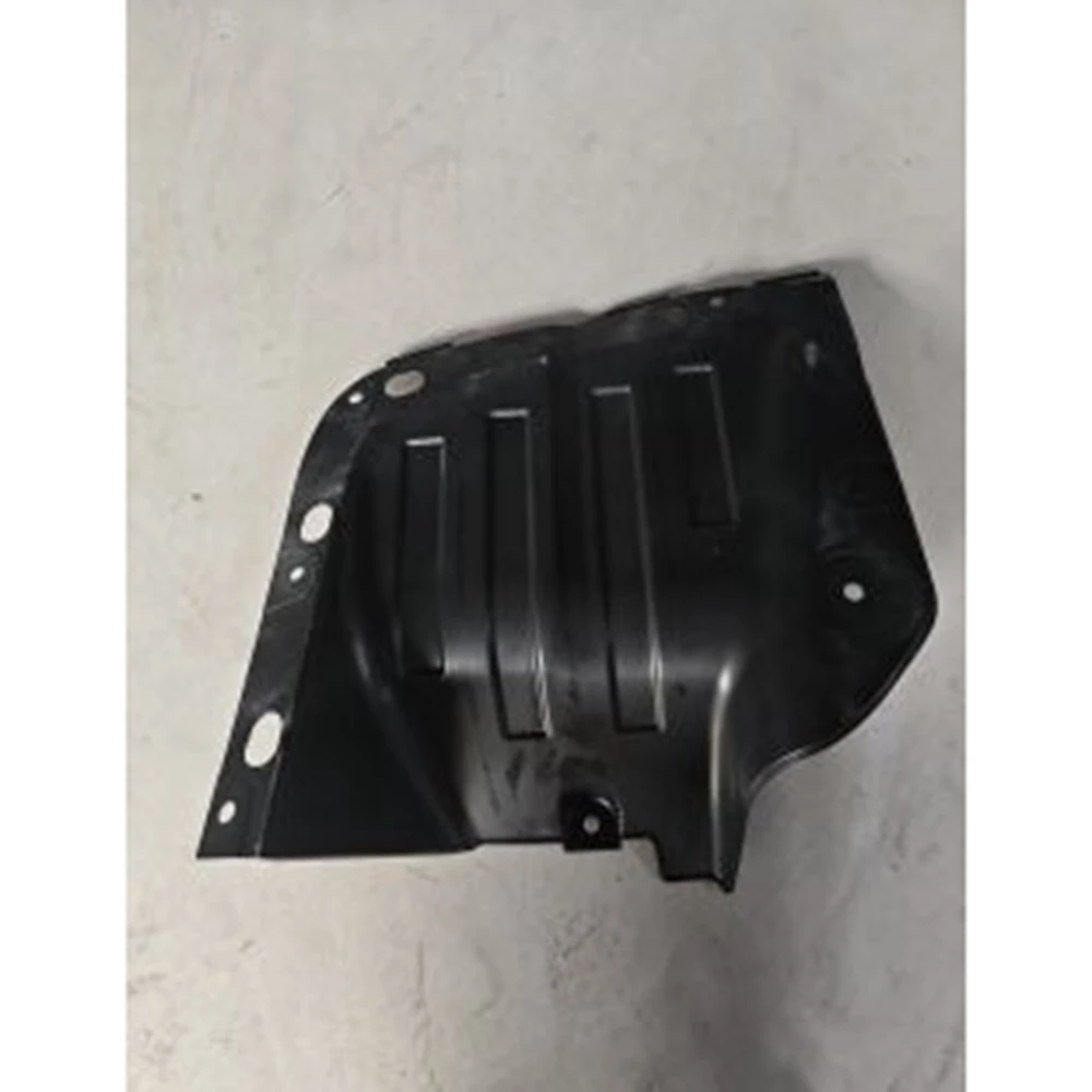 【Dai】① Rear Bumper Lower Guard Plate for Hyundai – OEM Replacement Auto