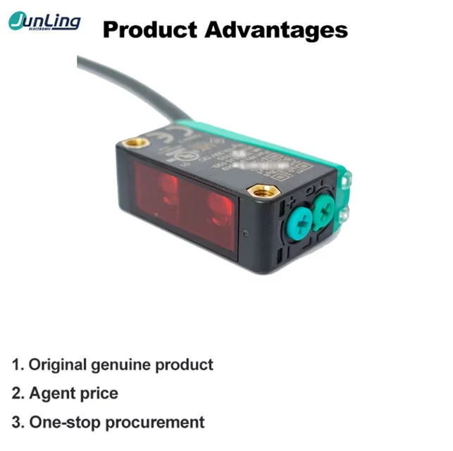 M100/MV100-RT/76b/103/115 光電スイッチセンサー 光スイッチセンサーM100/MV100-RT/76a/ ML100-8-1000-RT/102/115 光電スイッチセンサー 1個